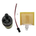 Wgl Electric Fuel Pump For Lexus Gs350 07-14 Installation Kit E8213