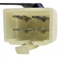 Ignition Switch Fits Many Chinese Atvs 4 Pins In Pin Female Jack