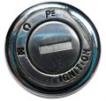 Ignition Switch Fits Many Chinese Atvs 4 Pins In Pin Female Jack
