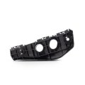 Front Bumper Bracket For Toyota Corolla 2009 2010 Driver Side Plastic Support To1042110 5211602130 