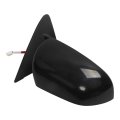 Power Side Rearview Mirror Heated Replacement For Highlander