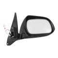 Power Side Rearview Mirror Heated Replacement For Highlander 