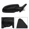 Power Side Rearview Mirror Heated Replacement For Highlander