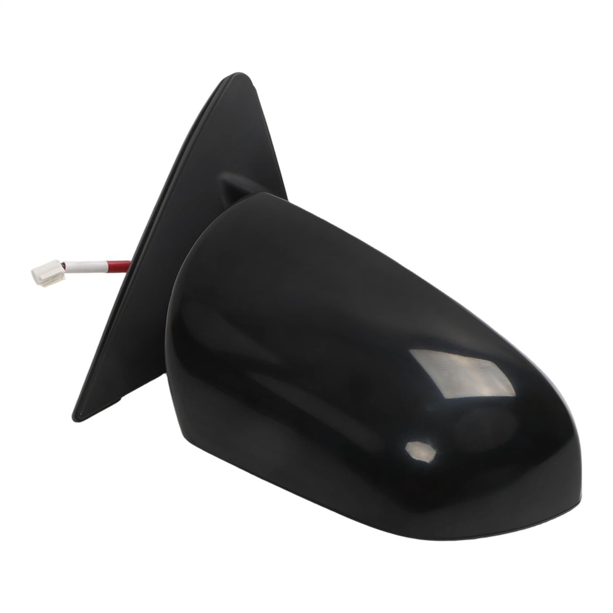 Power Side Rearview Mirror Heated Replacement For Highlander