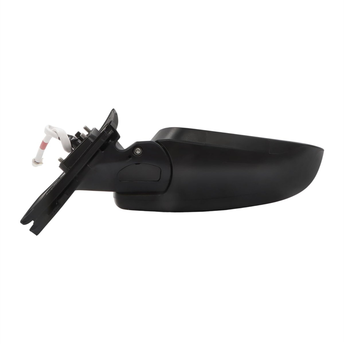 Power Side Rearview Mirror Heated Replacement For Highlander