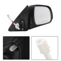 Power Side Rearview Mirror Heated Replacement For Highlander