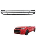 Front Bumper Grille Lower Black Mesh Replacement For Transit Connect 2014-2018 