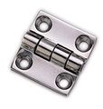 Marine Boat Stainless Steel 316 Butt Hinge 5 By 1 Inches 