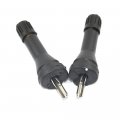 8pcs Rubber Replacement Tpms Monitoring Sensor Tire Valve Stem Kit Vs-90 