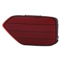 Rear Bumper Reflector For Subaru Crosstrek 2018 2019 2020 2021 2022 2023 Passenger Side Capa Certified Replacement Su1185104 