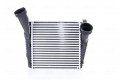 Nissens Turbocharger Intercooler 96688 