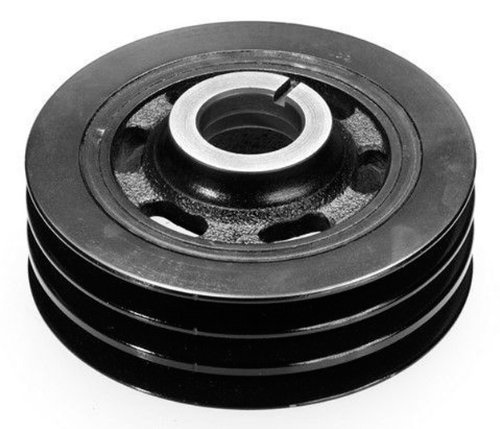 Atp Automotive Graywerks 102089 Engine Harmonic Balancer
