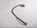 Polaris Rzr Battery To Solenoid Cable Genuine Oem Part Qty 1
