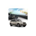 Dash Cover For 2008 2009 2010 2011 2012 2013 Bmw X5 Premium Suede Anti Glare Sun Shade Mat Non Slip Airbag Safe Interior 