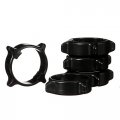 3m Performance Spray Gun Locking Collar 26835 4 Pack