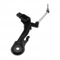 A-premium Ride Height Level Sensors Compatible With Audi Q5 Sq5 2018-2020 Rear Driver And Passenger Side 2-pc Set