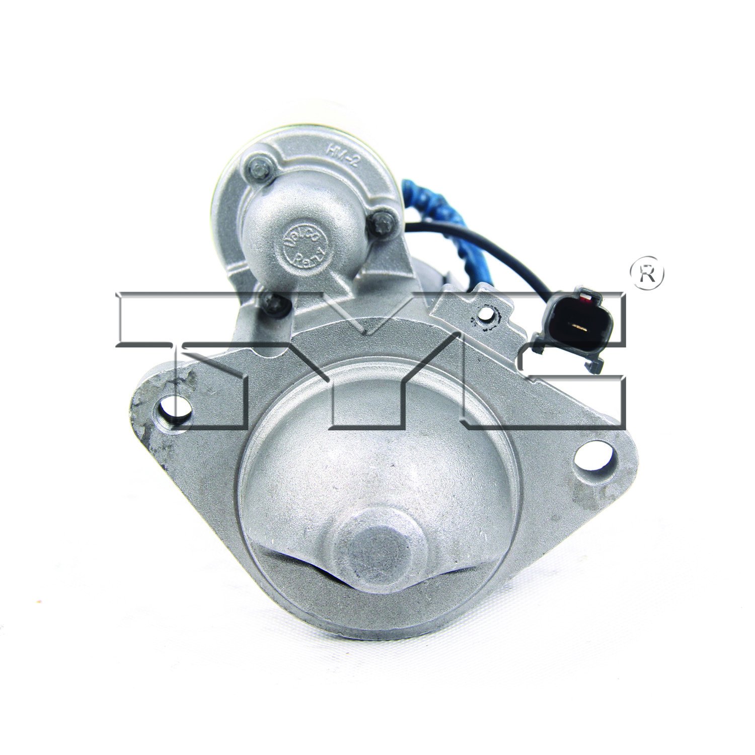Tyc 1-06749 For Nissan Sentra Replacement Starter