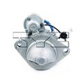 Tyc 1-06749 For Nissan Sentra Replacement Starter 