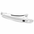 Auto Dynasty Smart Entry Model Factory Style Front Exterior Car Door Handle With Keyhole And Sensor For Lexus Lx570 Toyota Land 