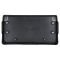 Gm1068217 Factory Style Front License Plate Mounting Bracket Compatible With Chevy Colorado 19-21 Matte Black