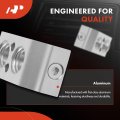 A-premium A C Expansion Valve Compatible With Kia Forte5 2017-2018 Forte Koup 2017 Hyundai Elantra Santa Fe Sport Xl 2015-2018