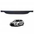 Powerty Fit For Cargo Cover Lexus Ct200h 2011 2012 2013 2014 2015 2016 2017 Trunk Rear Shade Retractable Shield Luggage Tonneau 