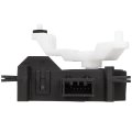 Hvac Blend Door Actuator 604-880 Air For 2003-2007 Honda Accord 1pc 