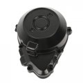 Tcmt Left Stator Engine Crank Case Cover Fit For Kawasaki Z1000 Z 1000 Z750 2003-2006