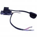 Ignition Coil For 33cc 43cc 47cc 49cc Atv Mini Pocket Dirt Bike 2 Stroke Engines