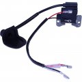 Ignition Coil For 33cc 43cc 47cc 49cc Atv Mini Pocket Dirt Bike 2 Stroke Engines