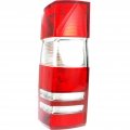 Mercedes-benz Sprinter 2500 Tail Light 2010-2017 Passenger Side Dot Certified Mb2801136 906 820 27 64ncv3 