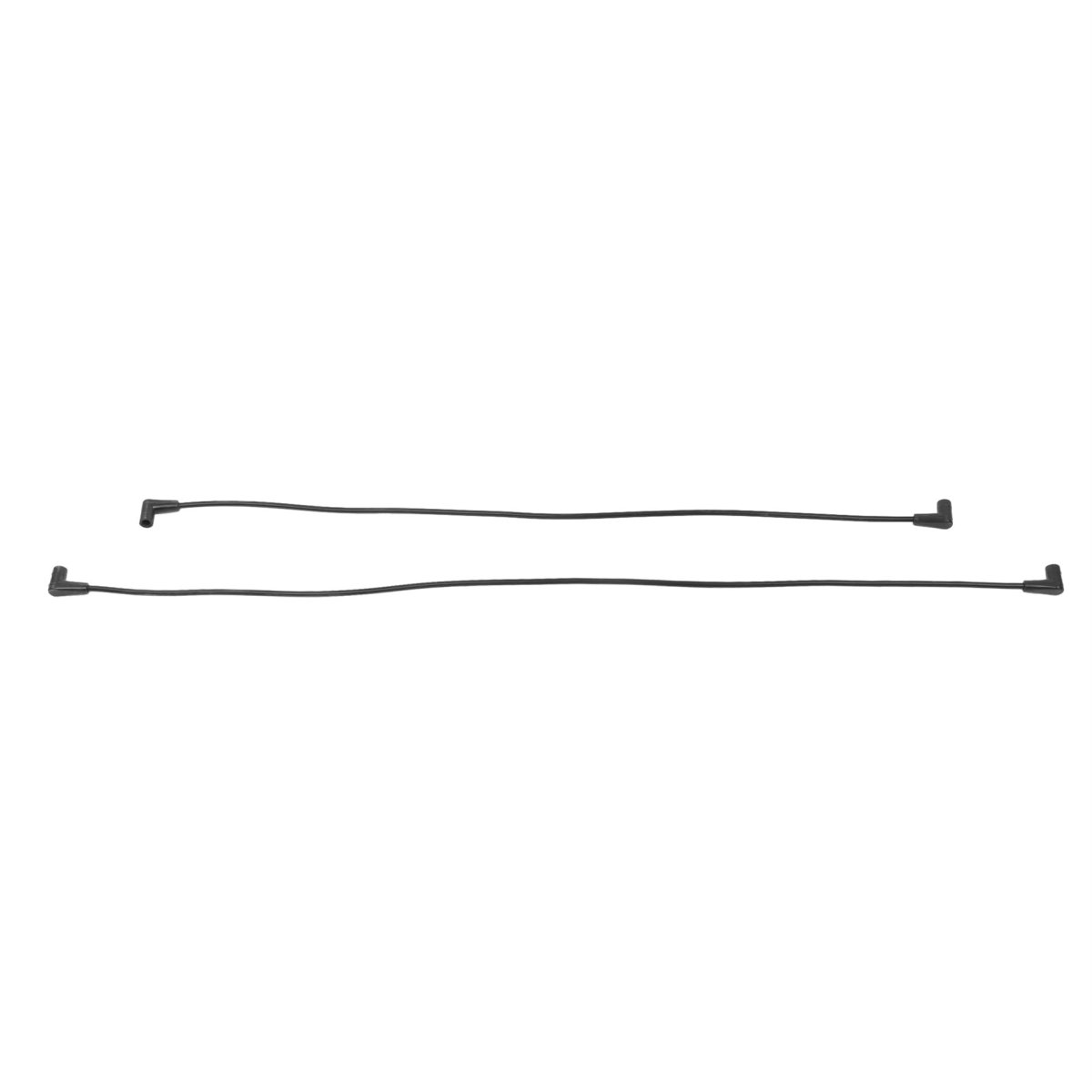 Spark Plug Wire Set Replacement For 5 0 7 4 V8 Engines With Distributor