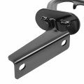 Ni1236110 Factory Style Car Engine Hood Hinge Assembly Compatible With Nissan D21 Pickup Pathfinder 1986-1997 Passenger Right