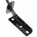 Ni1236110 Factory Style Car Engine Hood Hinge Assembly Compatible With Nissan D21 Pickup Pathfinder 1986-1997 Passenger Right