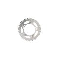 Vortex Aluminum Rear Sprocket 2 520 49t Silver For 15-18 Ktm Rc390 