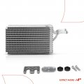A-premium A C Evaporator Core Compatible With Jeep Commander 2006 2007 2008 2009 2010 Rear Side