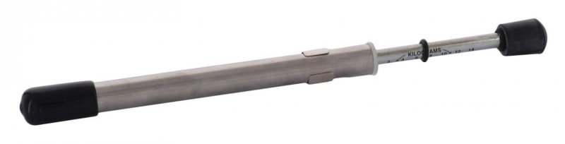 Crl Hmc035-xcp3 Door Pressure Gauge Ada 0-35 Lbs Pack Of 3