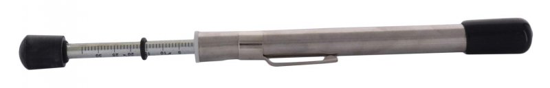 Crl Hmc035-xcp3 Door Pressure Gauge Ada 0-35 Lbs Pack Of 3