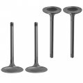 Caltric Intake Exhaust Valve Compatible With Sea-doo Gtr 230 2018 2019 2020 2021