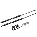 Tsubasa Lift Supports For Toyota Tacoma 1995-2004 N140 N150 N160 N170 N190 Front Hood Bonnet Modify Gas Struts Shock Dampers 