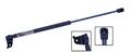 1 Piece Tuff Support Rear Cargo Door Lift Compatible With 2002 To 2006 Honda Cr-v 
