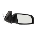 Nissan Altima 2008 2011 Door Mirror Passenger Side Power Heated With Signal Indicator Paint To Match Replacement For 96301jb12e 