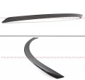 Carbon Fiber Trunk Spoiler Lid Compatible For 2017-2019 Mercedes Benz W213 W238 E-class 2 Door Coupe