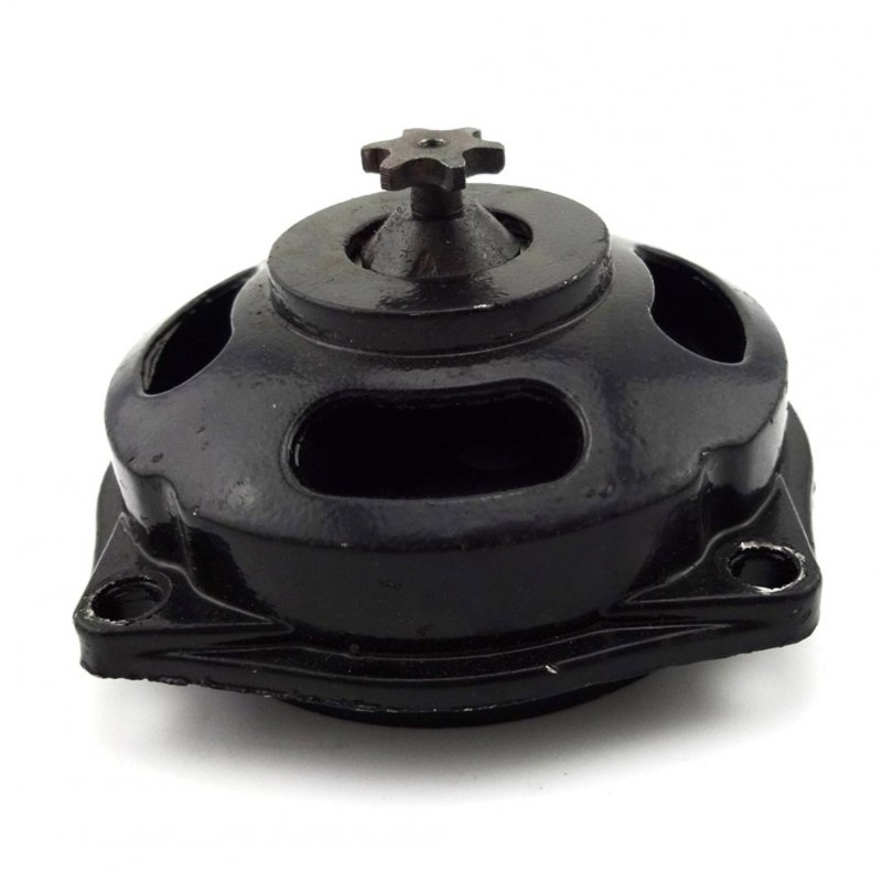 T8f 6 Tooth 2 Stroke Clutch Drum Gear Box For 47cc 49cc Engine Pocket Bike Minimoto Mini Kids Atv 4 Wheeler Buggy Go Kart
