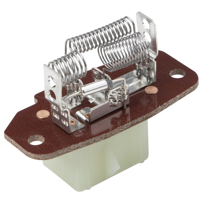 Hvac Blower Motor Resistor Replaces Yh-1697 Fit For Ford 1997-2014 E150 E250 1997-2022 E350 2000-2005 Excursion 1999-2007 F250