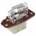Hvac Blower Motor Resistor Replaces Yh-1697 Fit For Ford 1997-2014 E150 E250 1997-2022 E350 2000-2005 Excursion 1999-2007 F250 