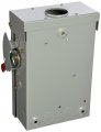 Ge Energy Industrial Solutions Tg3221r General Duty Safety Switch 30-amp