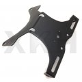 Smt-black Fender Eliminator Tidy Tail Compatible With 1997-2004 Suzuki Gsxr 1000 Gsx-r1000 B00rw3j6n0