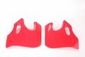 Radiator Covers Cr Red 116015 