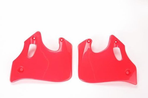 Radiator Covers Cr Red 116015